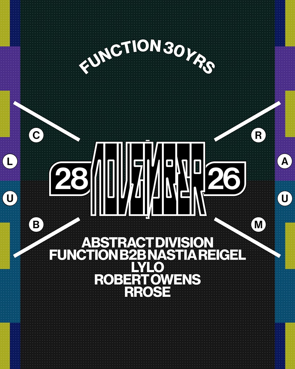 Function 30yrs