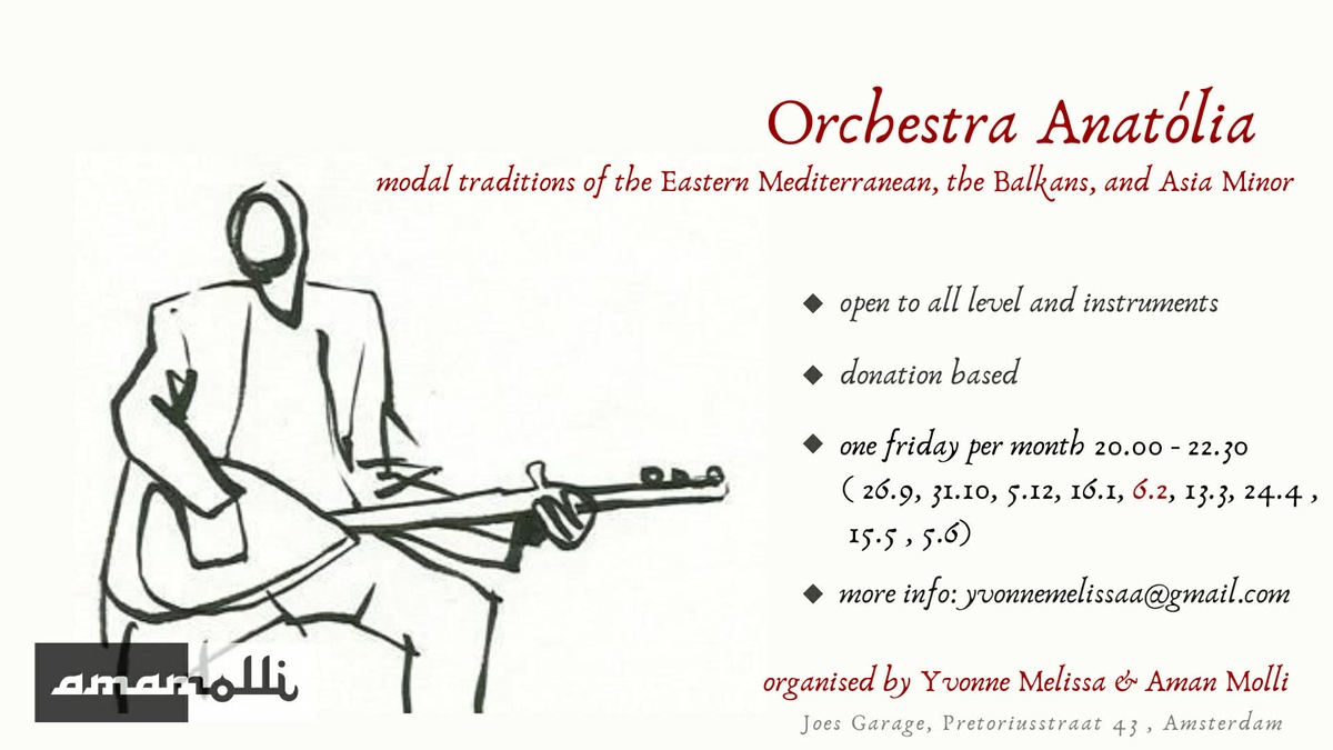Orchestra Anatólia