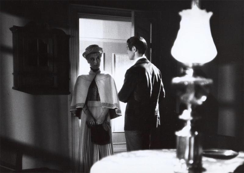 🎬 Gertrud (1964)