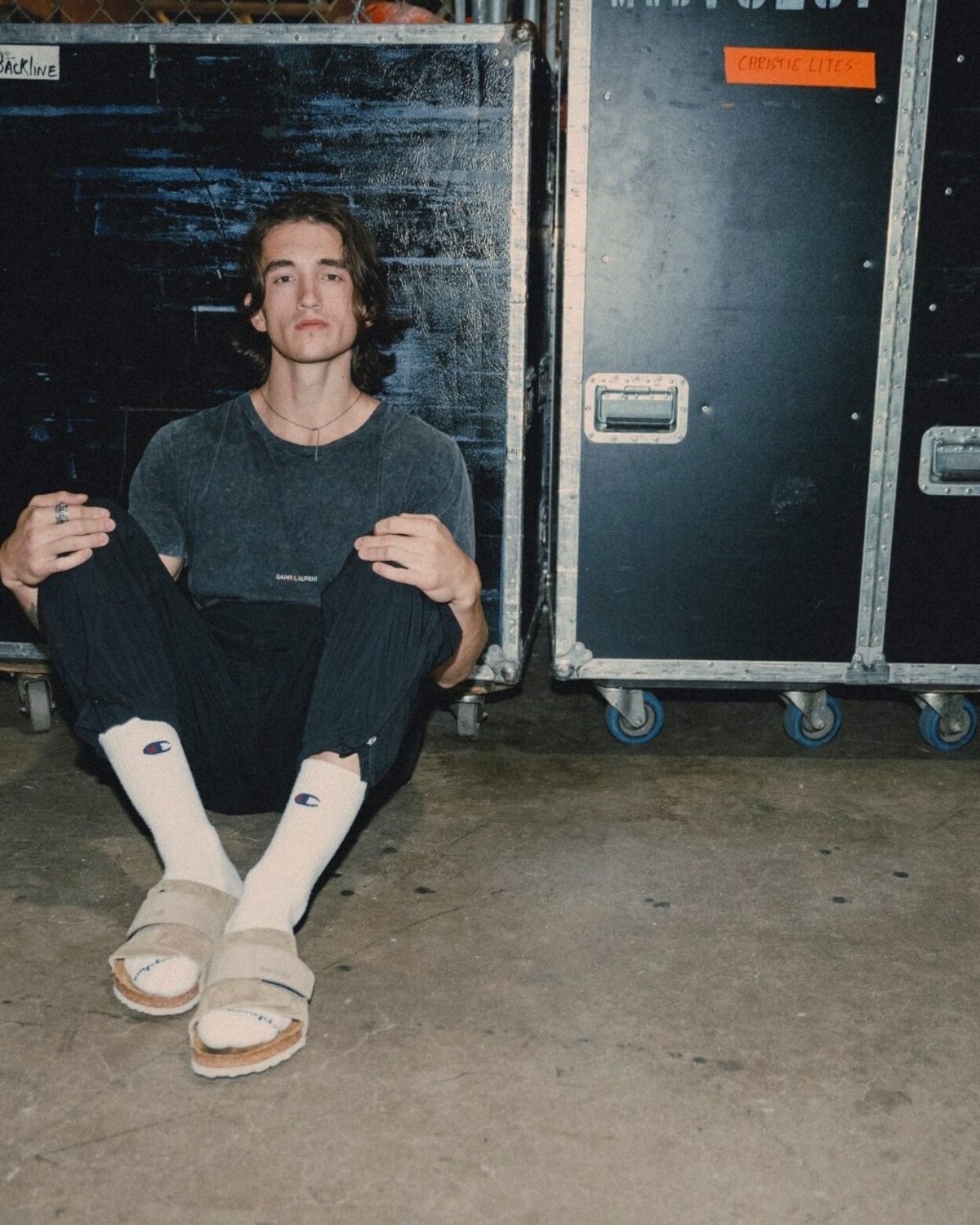 Chance Peña