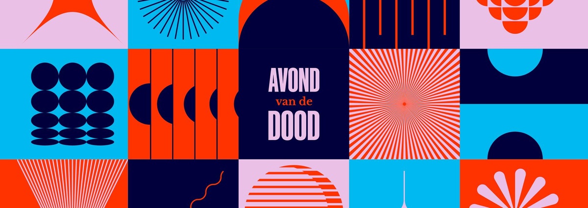 Avond van de dood XL