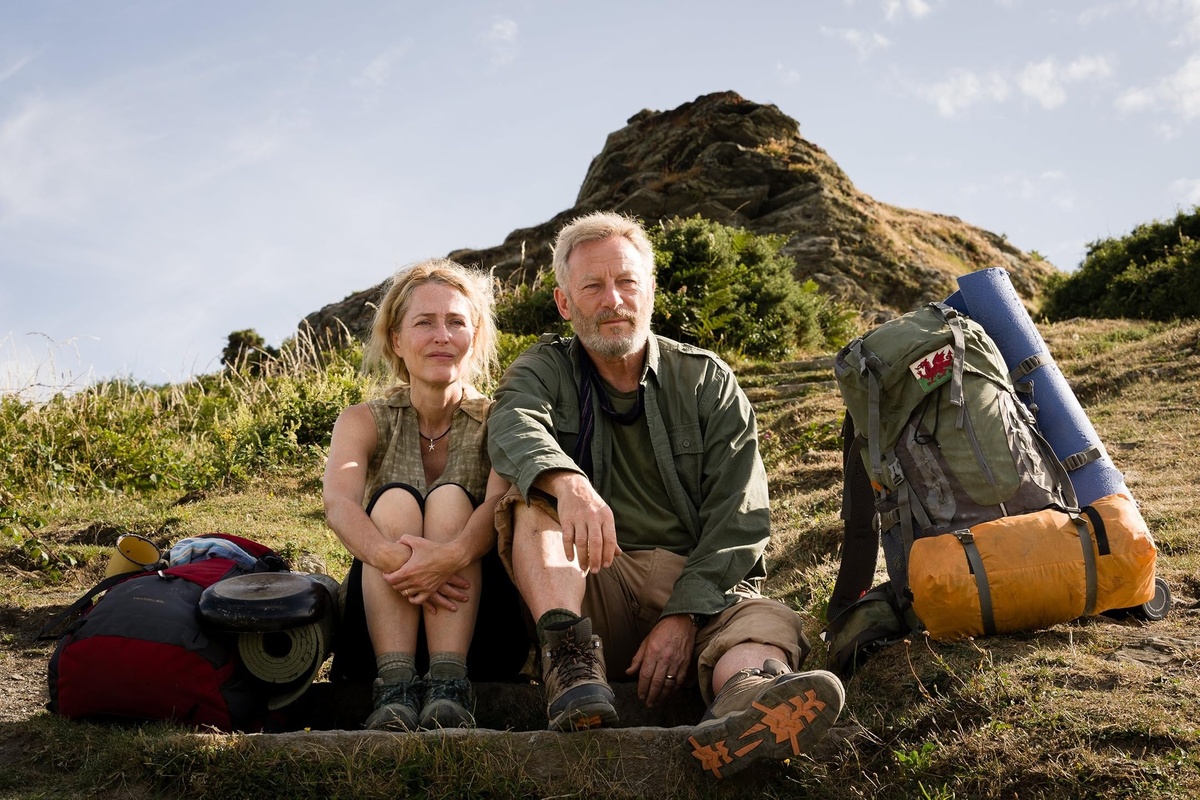 FILMS WITH A VIEW | THE SALTH PATH (2024)