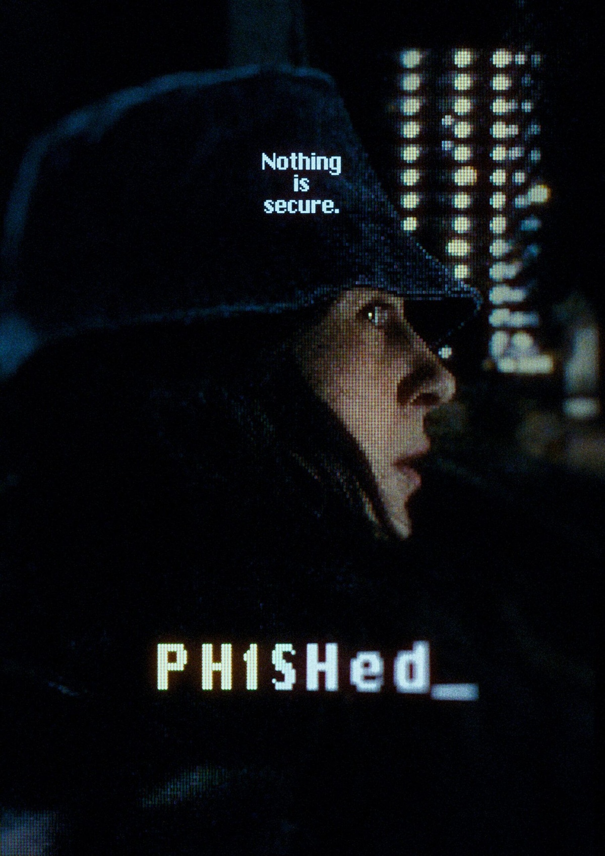 Imagine Film Festival: PH1SHed_