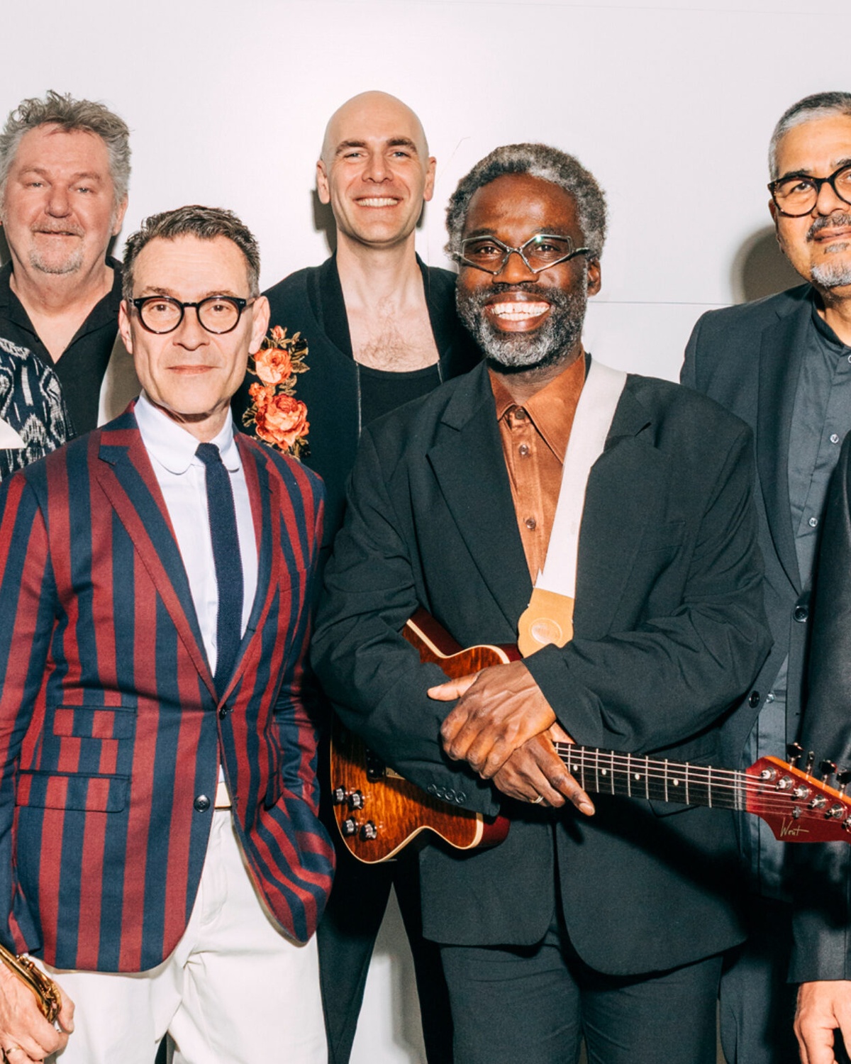 New Cool Collective