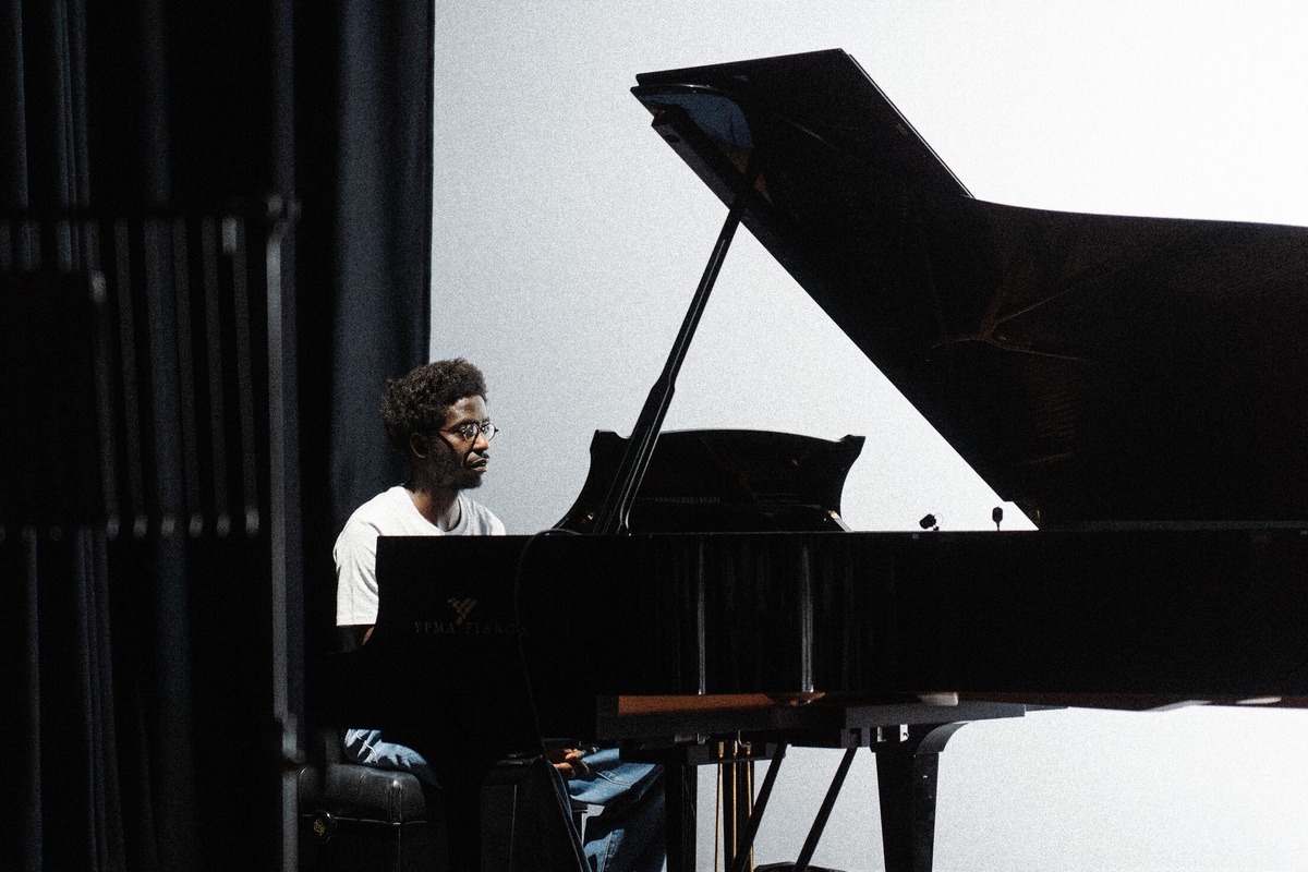 Jazz on Wednesday: Olivier Frere Group