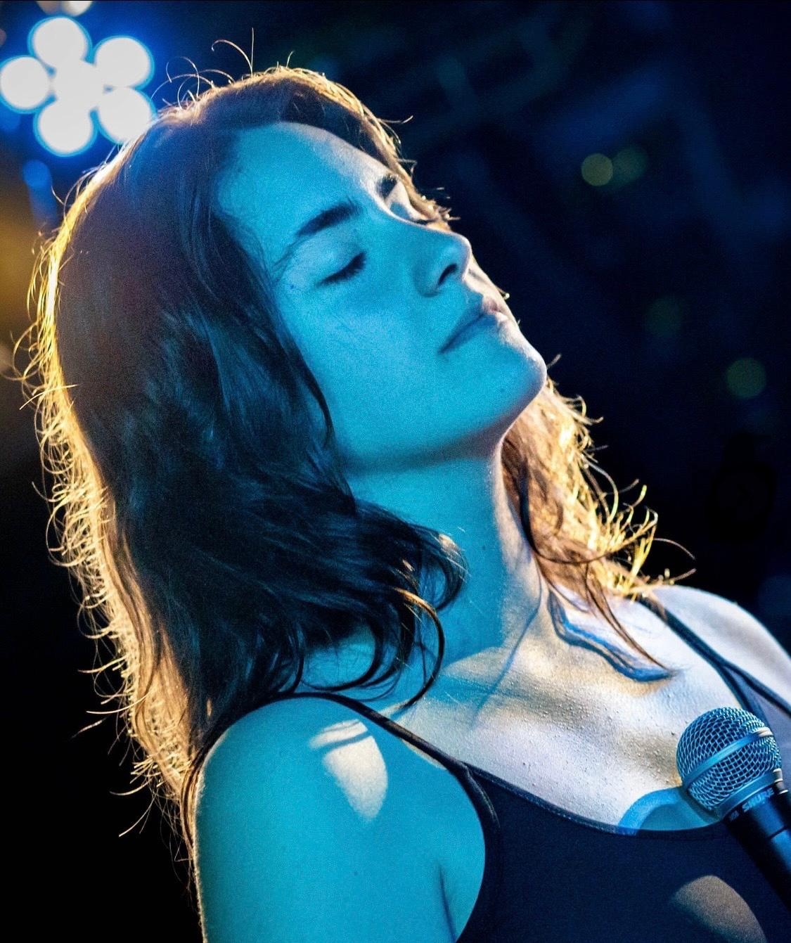Jazz on Wednesday x Eugenia Serra & Friends