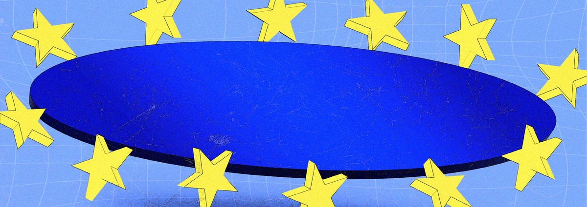 Europa in wapenuitrusting