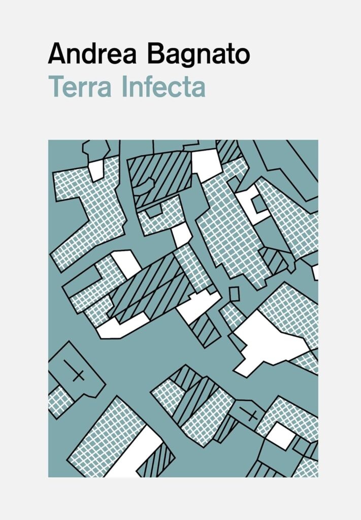 Terra Infecta – Andrea Bagnato with Danae Io & Joyce Joumaa