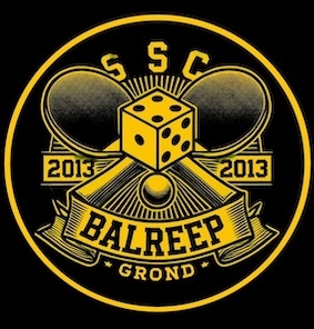 Sport & Spel Club Balreep /