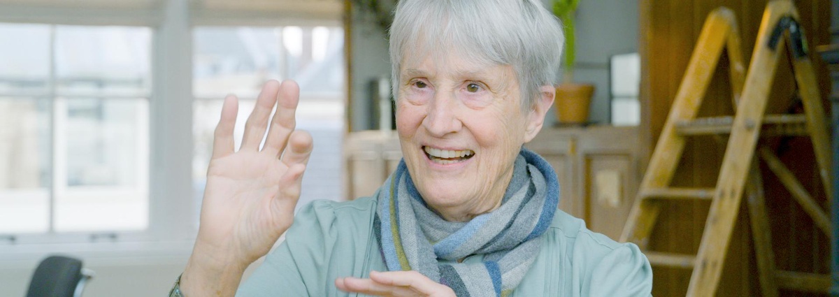 Donna Haraway