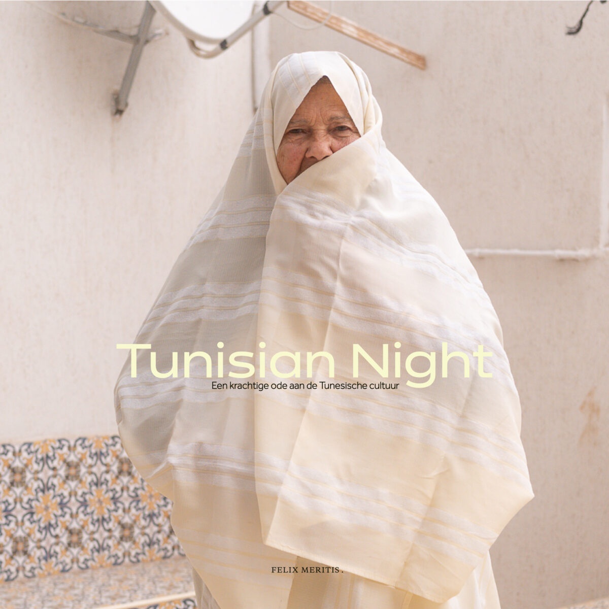 Tunisian Night