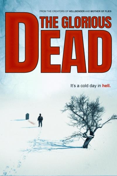 Imagine Film Festival: The Glorious Dead (+ Exuvia short)