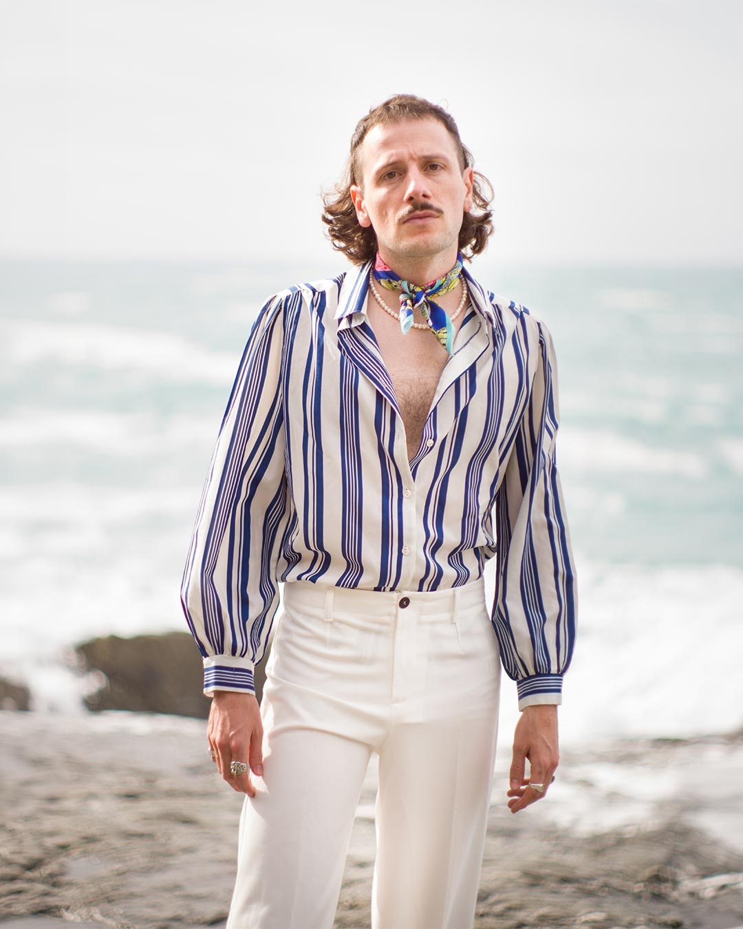 Valentino Vivace | support: abel natürlich