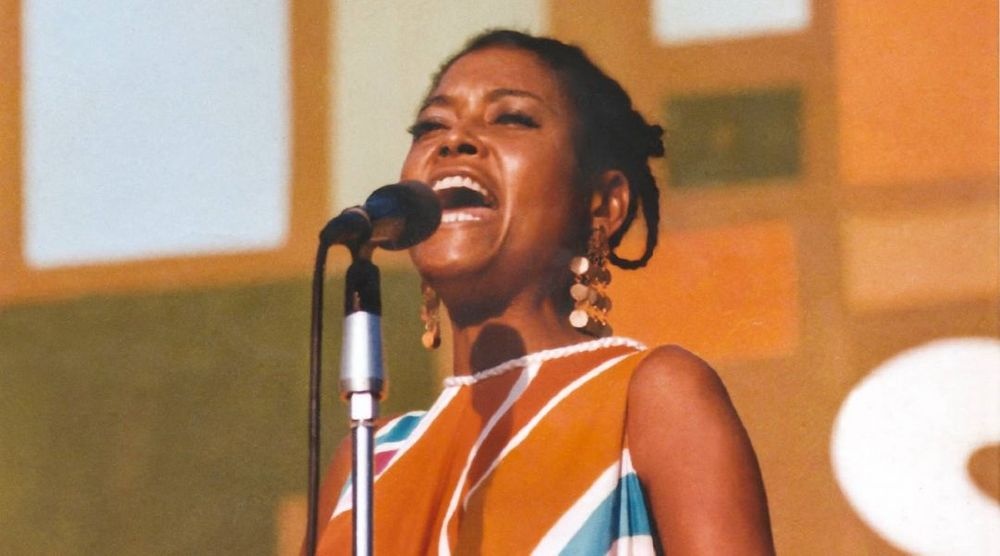 Summer of Soul (2021)