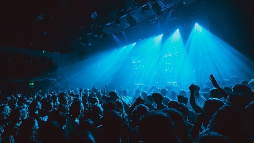 Techno Tuesday: Dexon's Birthday