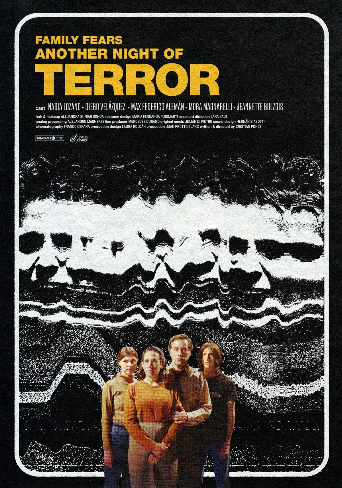 Imagine Film Festival: Family Fears Another Night of Terror