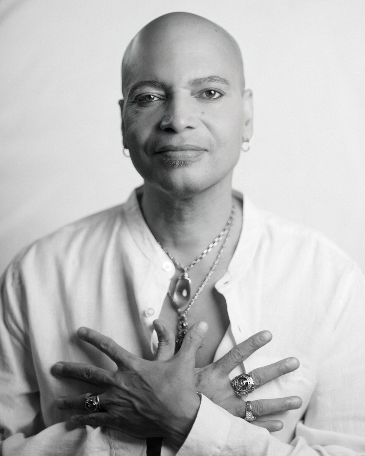 Sananda Maitreya