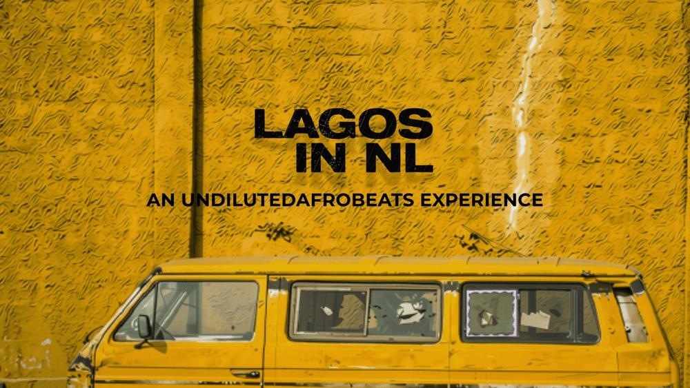 Lagos in NL