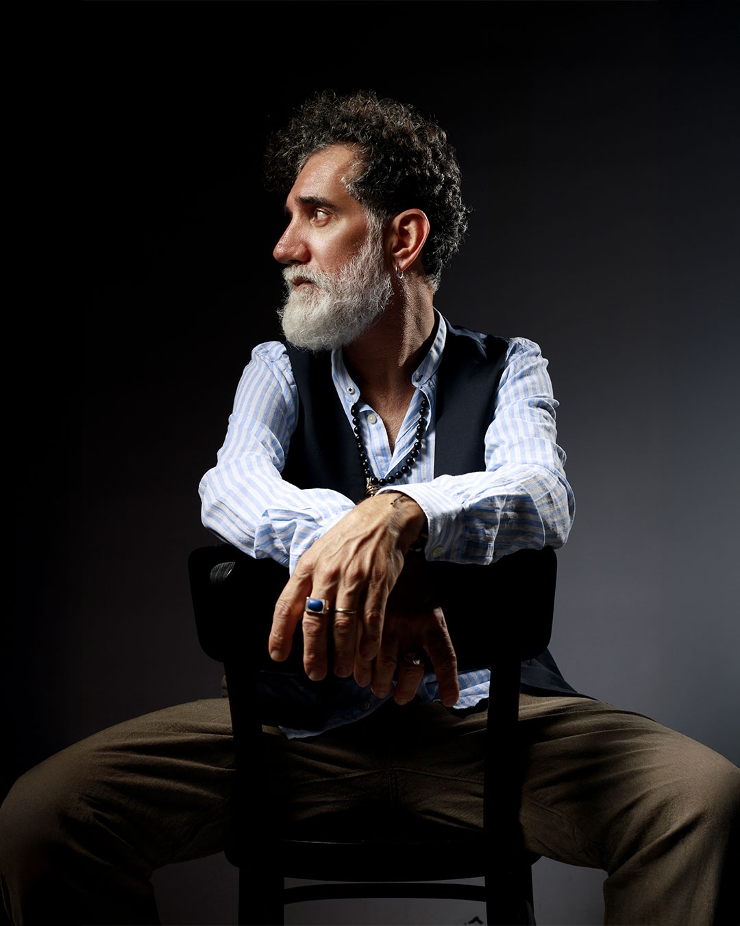 Lello Analfino + Shakalab | met dj yanez & t-orchestra