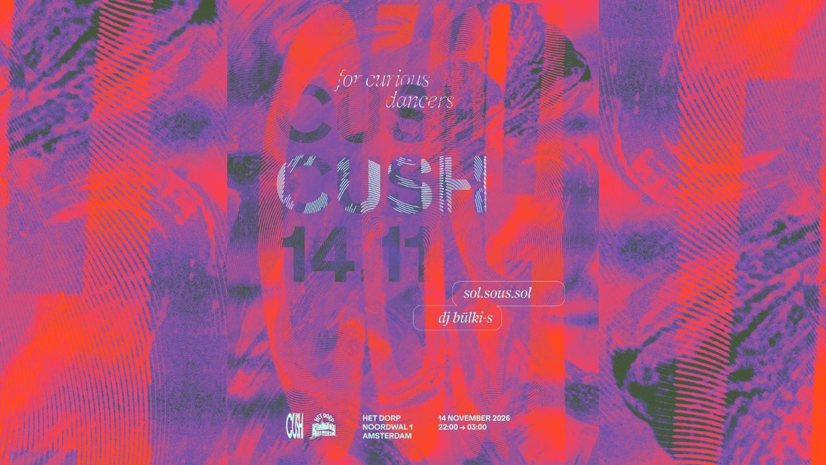 CUSH