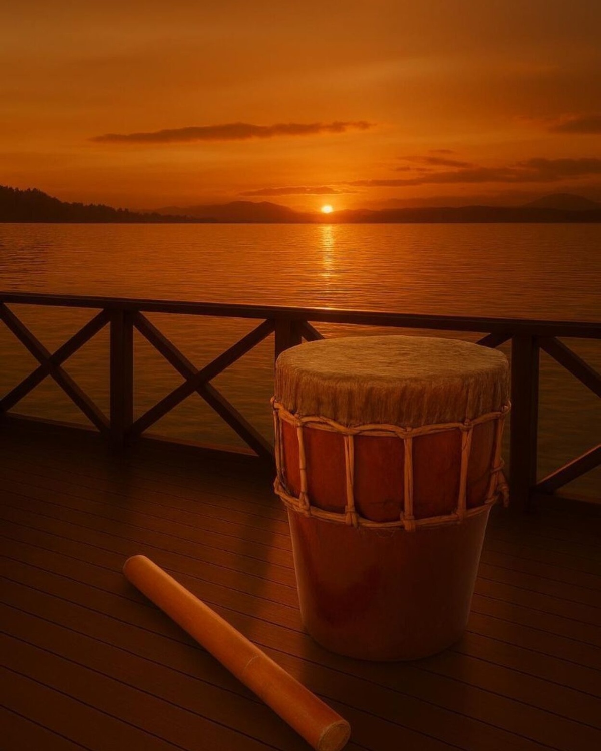 Moluccan Grooves (21+)