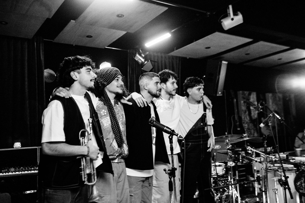 Saturday Live Jazz invites: DUK