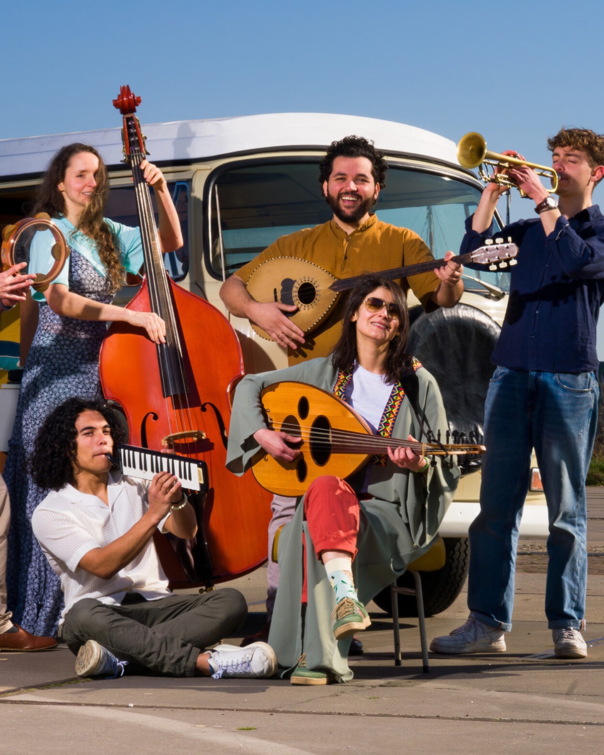 ÁMÀL Ensemble