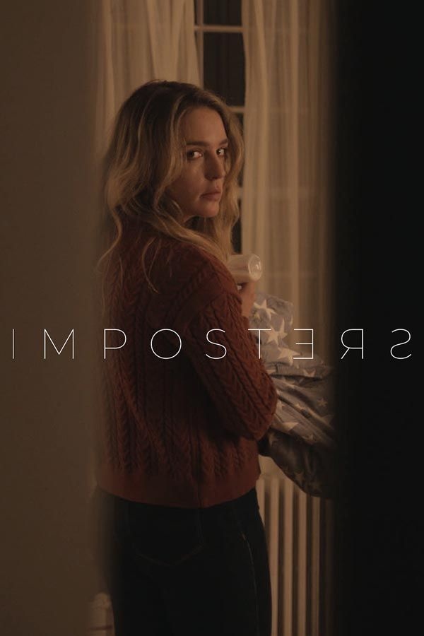 Imagine Film Festival: Imposters