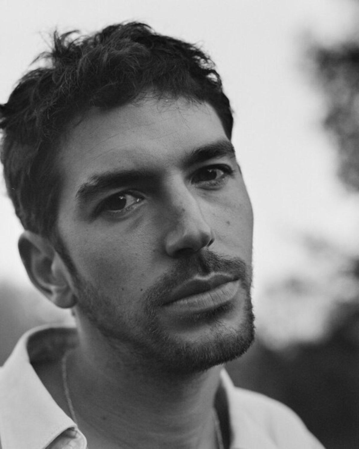 Benjamin Sacks
