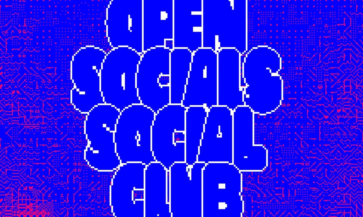 Open Socials Social Club