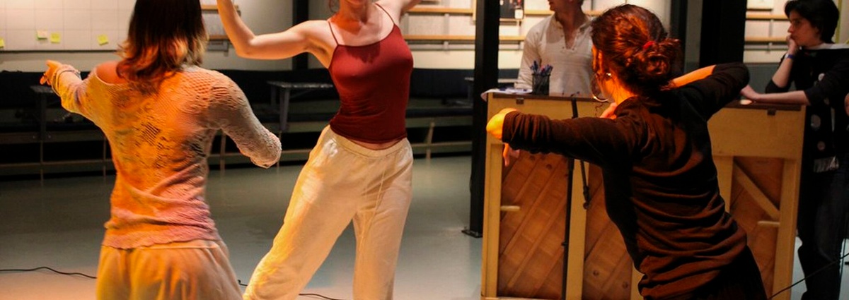 Workshop: Open Improvisatie Jam