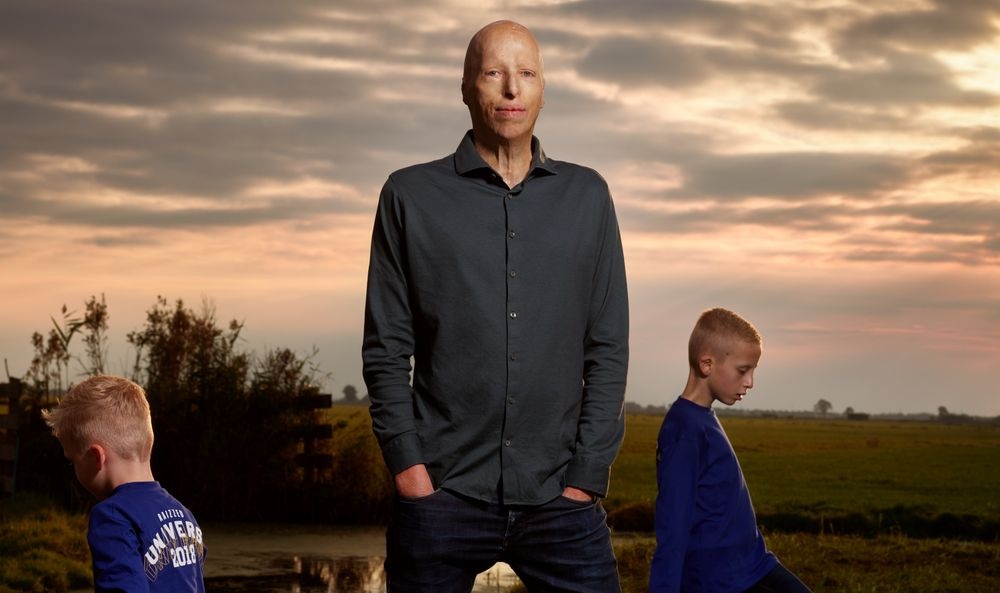 Opening: De Kracht van Volendam - 25 jaar later