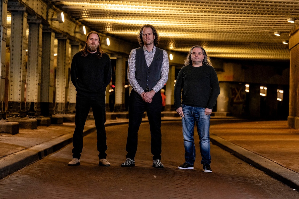 Indie Playground: KrachtStroom & De Mis @Het Pand – Zaandam