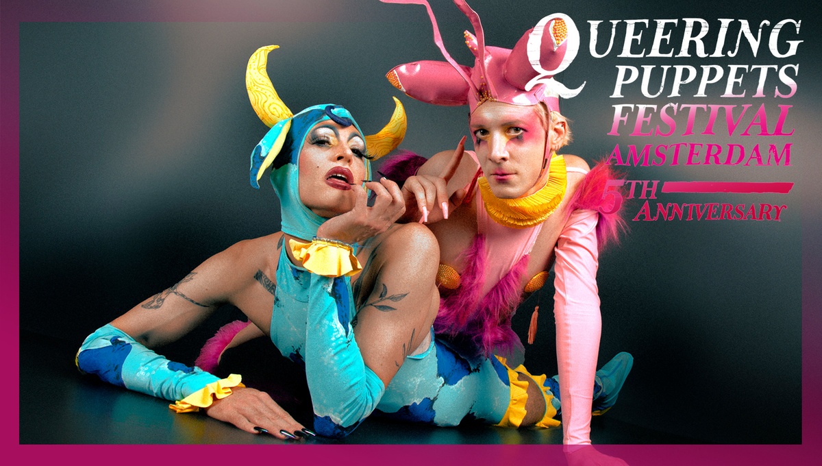 QPFA 2026 // Queere Tiere - NL Première