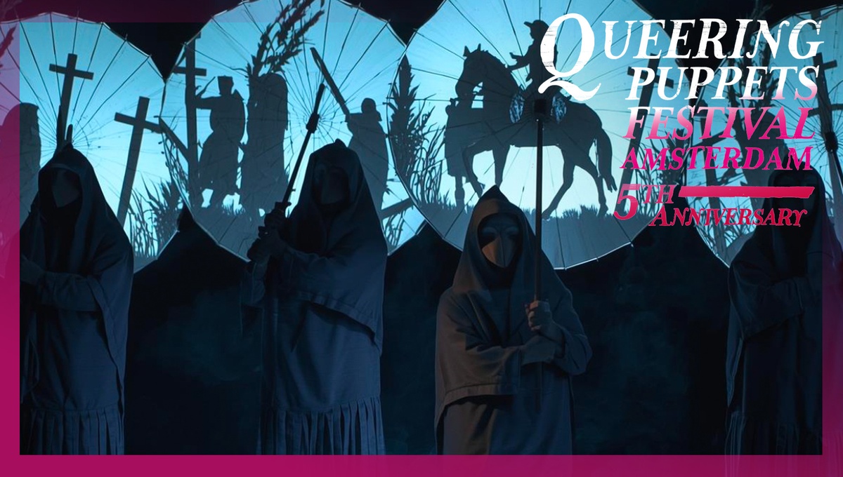 QPFA 2026 // Raíz de la Ceniza - NL Premiere