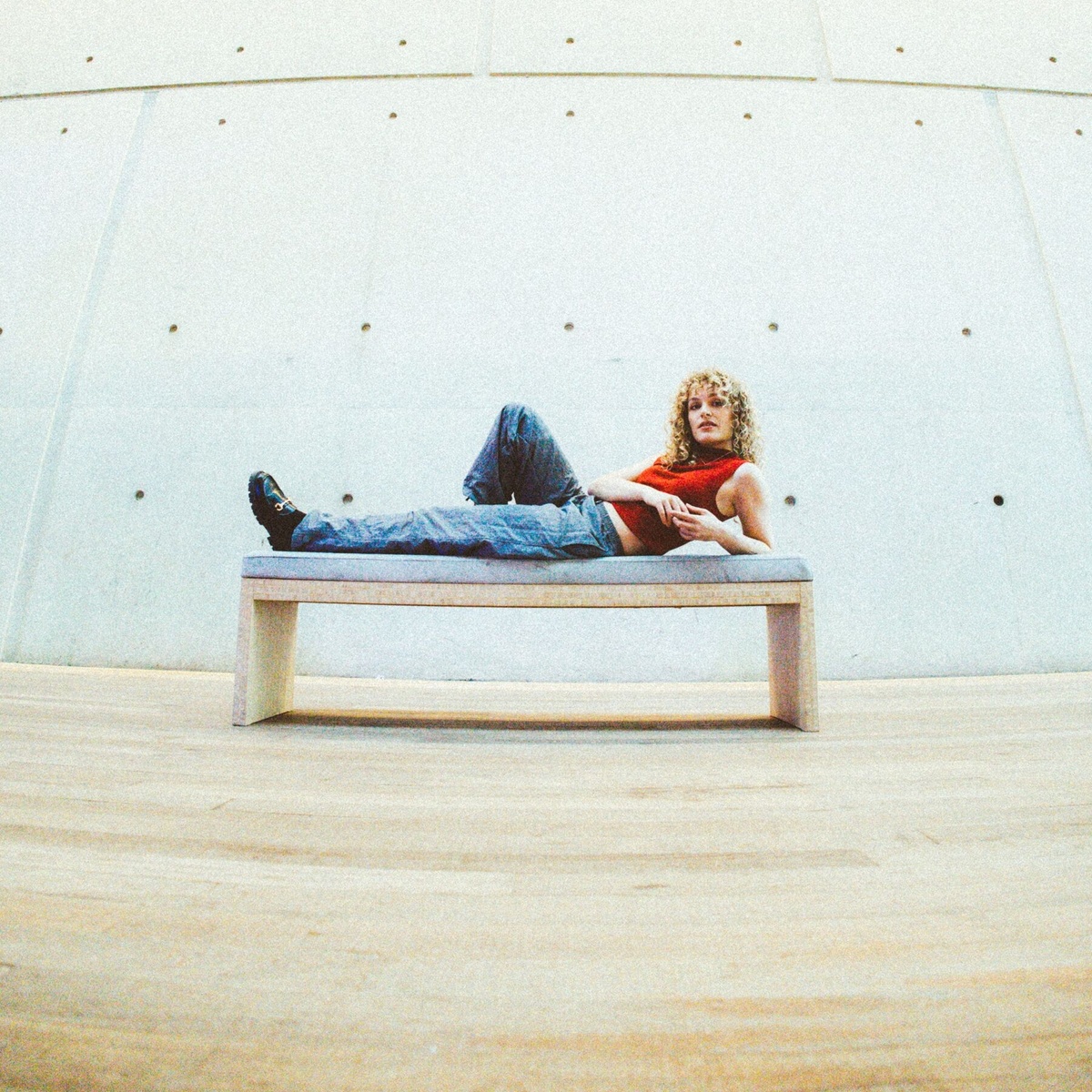 Saturday Live Jazz invites: Simone Don