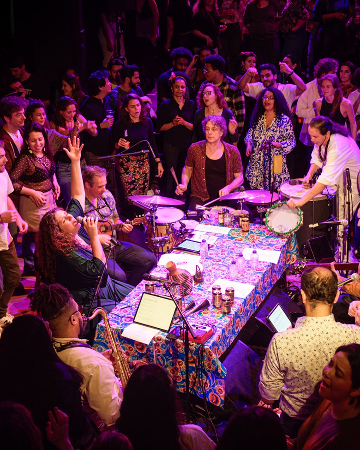 Ticket to the Tropics: Brazil Special