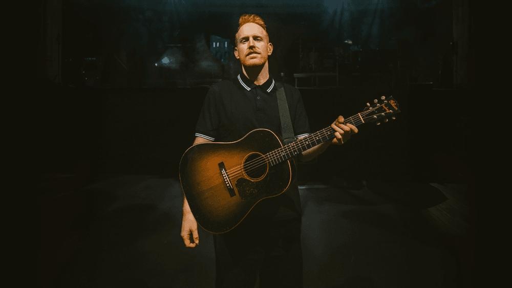 Gavin James