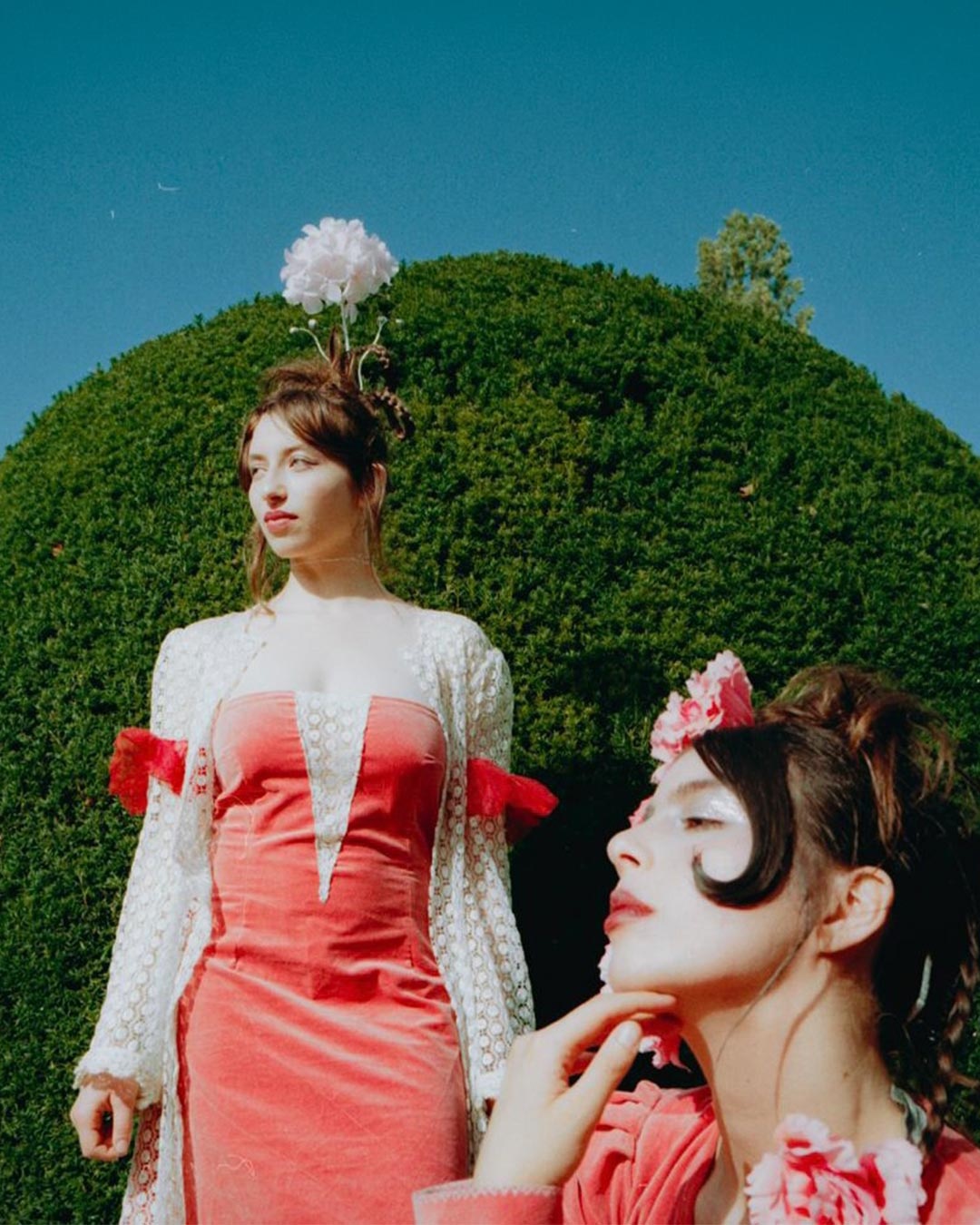 INterSECTion | lail & lomar + beatrice sberna + mundu lawaai