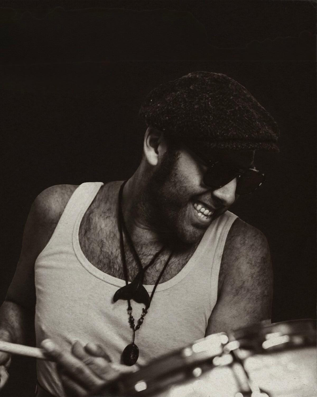 Marlon Pichel’s Grand Soul Revue