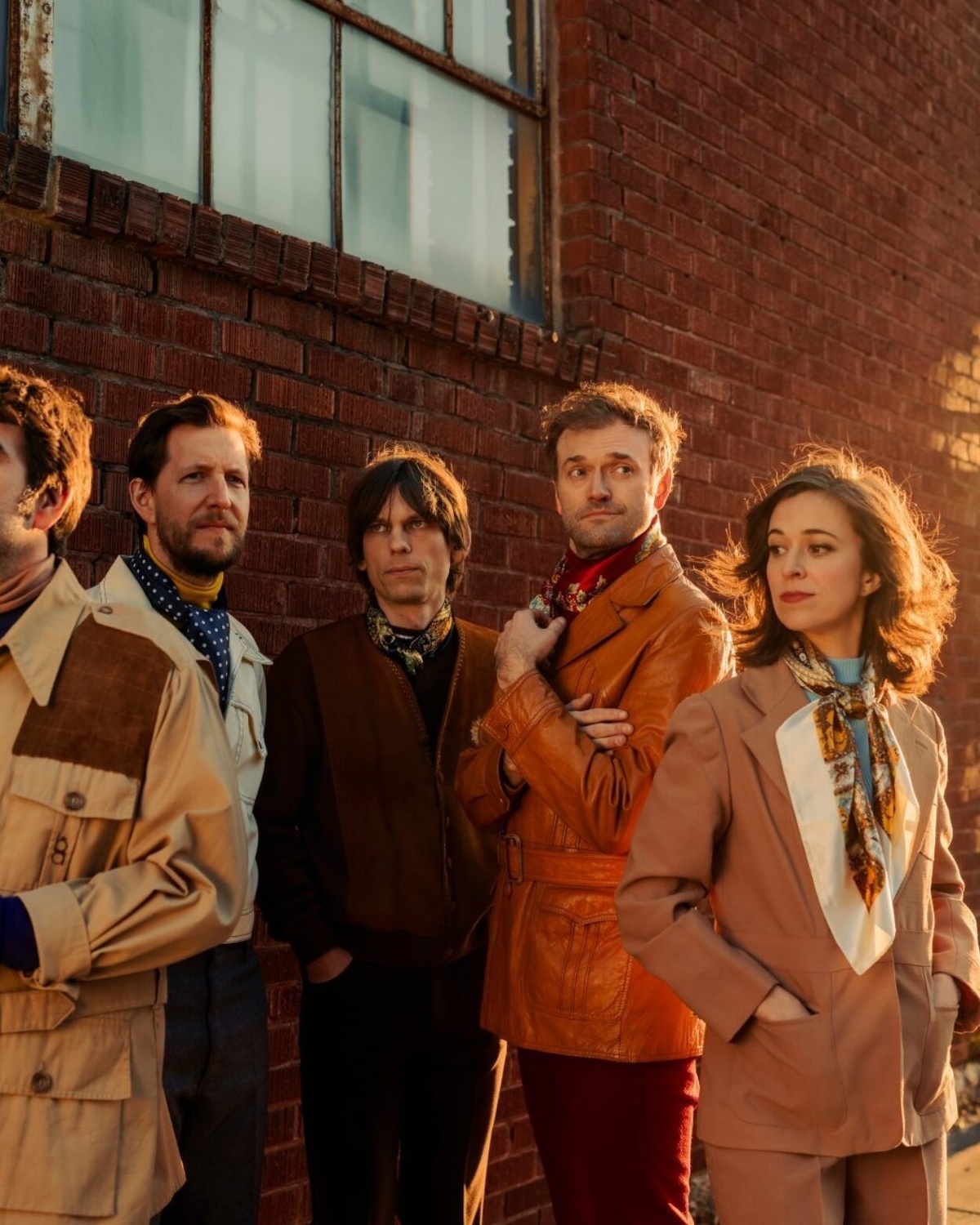 Punch Brothers