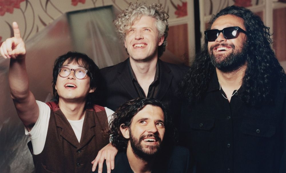 Gang Of Youths