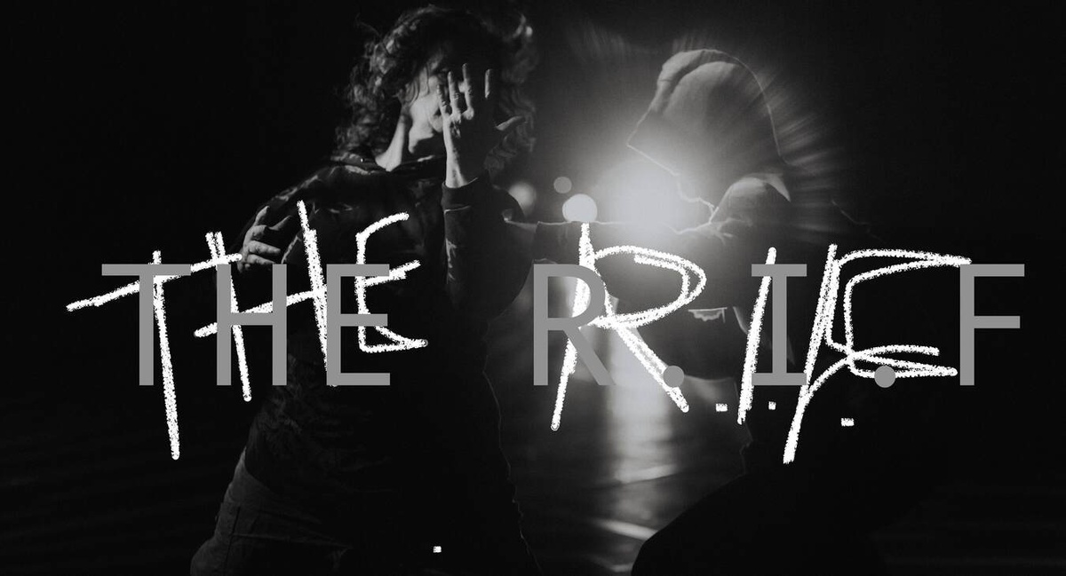 The RIF: performance evening