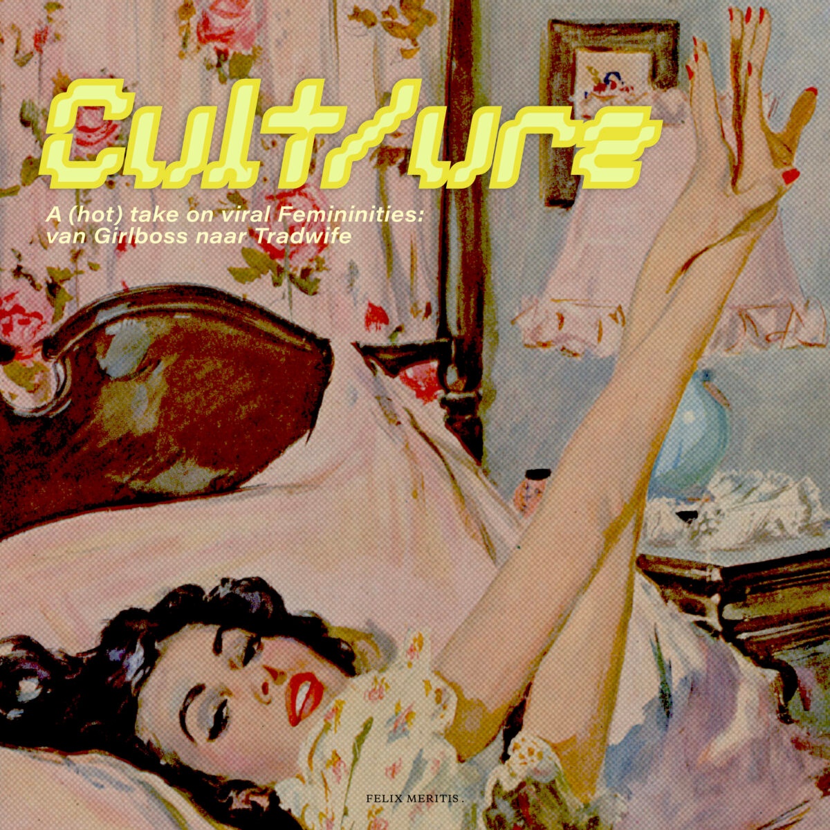 CULT/URE