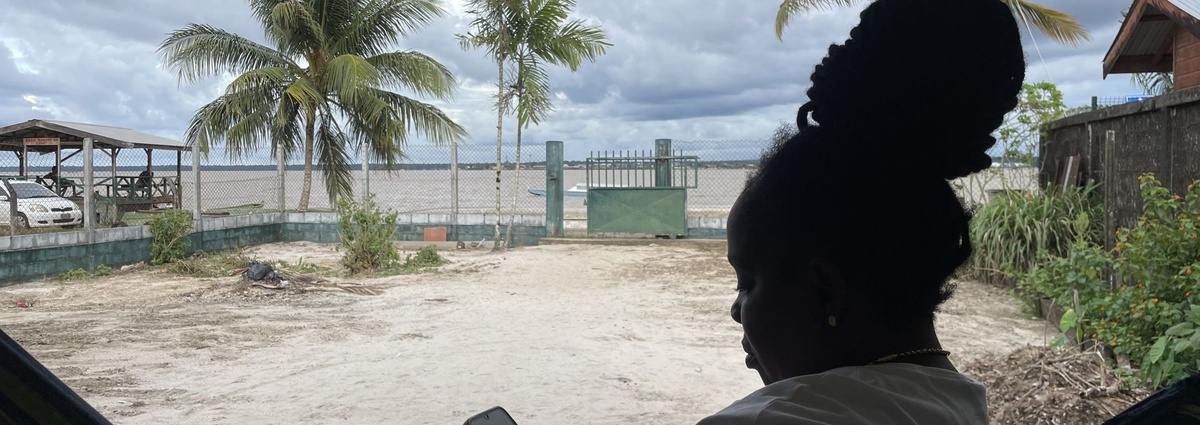 Bondru Kon na Wan – Banden in het Heden