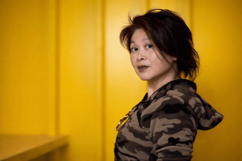 In gesprek met Nita Liem