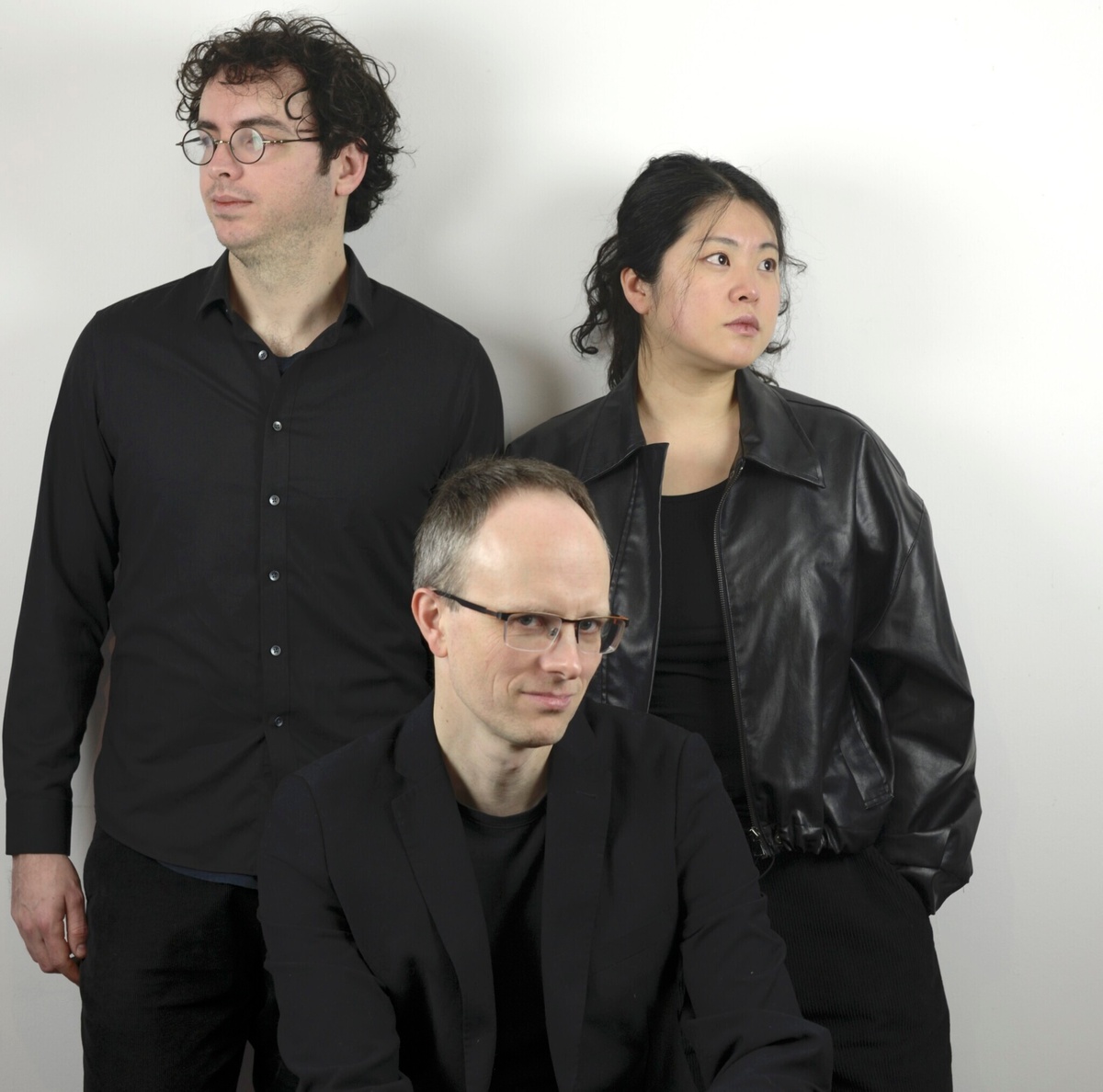 Splendor Jazzclub - Pre-Release Concert Philipp Rüttgers Trio