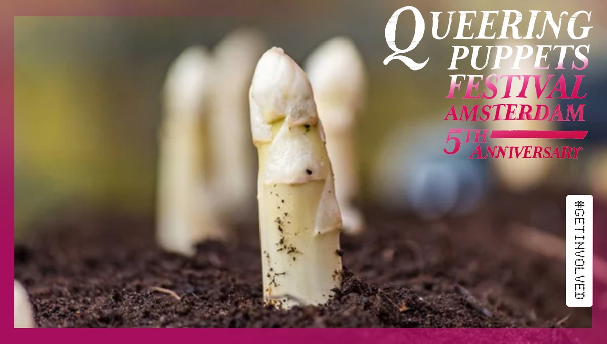 QPFA 2026 //  Re Errection Brunch