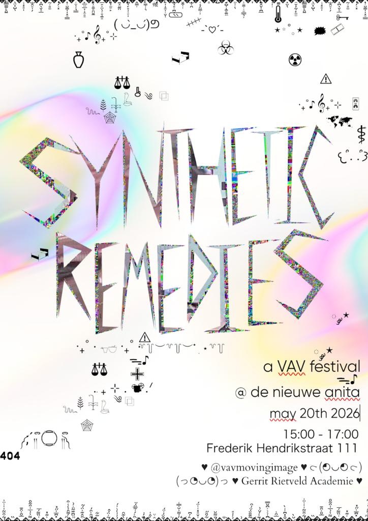 Synthetic Remedies