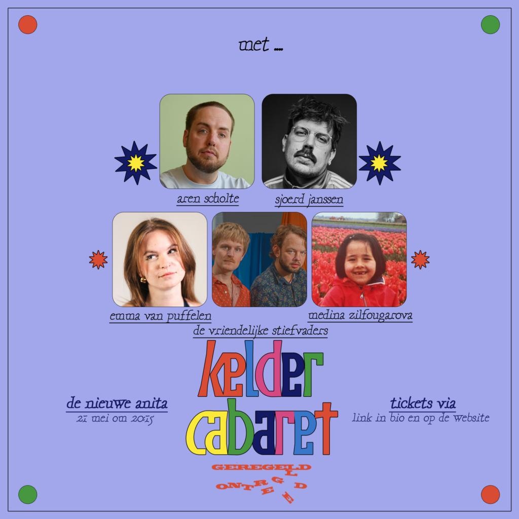 Keldercabaret